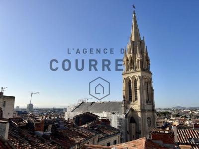 Vente Appartement 3 pices MONTPELLIER 34000
