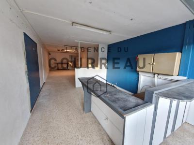 Vente Local commercial MONTPELLIER 34070