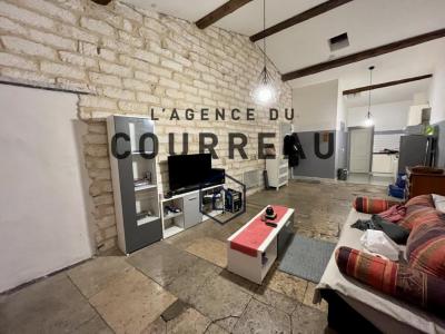 Vente Appartement 2 pièces MONTPELLIER 34000