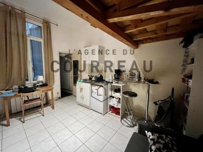 Vente Appartement MONTPELLIER 34000