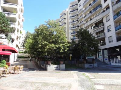 Location Appartement COURBEVOIE 92400