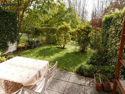 Vente Appartement NOGENT-SUR-MARNE 94130