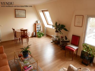 photo For sale Apartment MONTROUGE 92