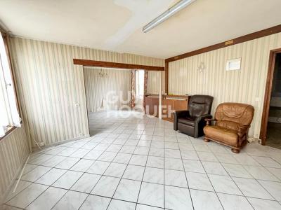 Vente Maison 6 pièces SOISSONS 02200