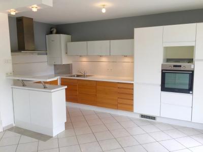 Vente Appartement VILLE-LA-GRAND  74