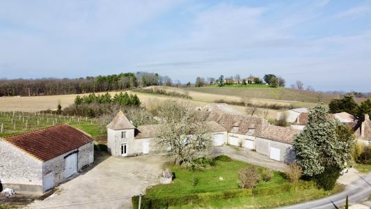 Vente Maison BERGERAC 