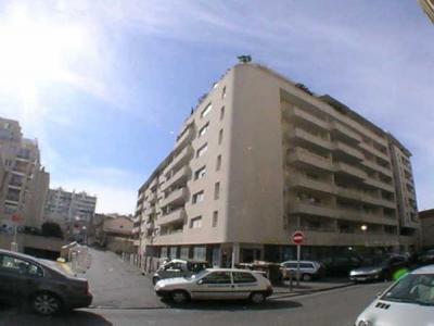 photo For rent Parking MARSEILLE-8EME-ARRONDISSEMENT 13