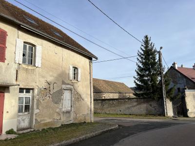 Vente Maison IVRY-EN-MONTAGNE  21