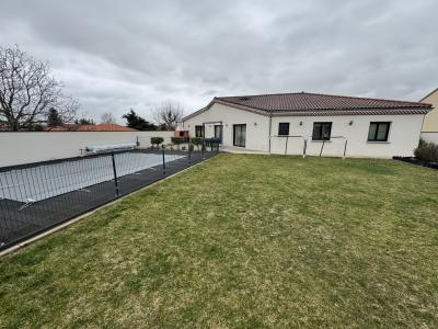 Vente Maison SAINT-GEORGES-SUR-ALLIER 63800