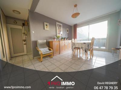 photo For sale Apartment SAINT-EGREVE 38