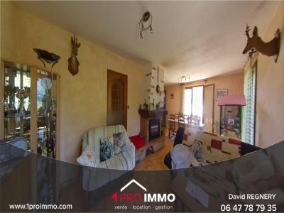 photo For sale Prestigious house QUAIX-EN-CHARTREUSE 38