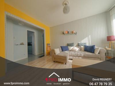 photo For sale Apartment SAINT-EGREVE 38