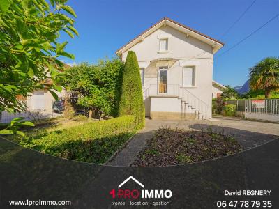 photo For sale Prestigious house SAINT-EGREVE 38