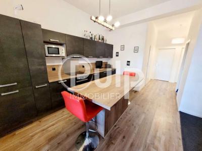 Vente Appartement 4 pièces LILLE 59000