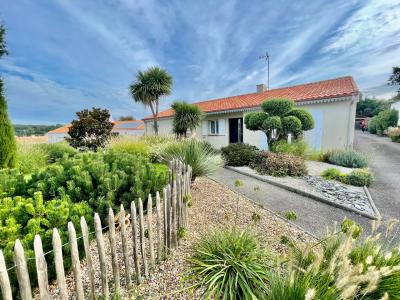 For sale House SAINT-MICHEL-CHEF-CHEF  44