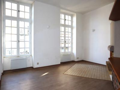 Vente Appartement AUTUN 71400