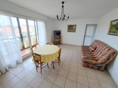 Vente Appartement BIARRITZ 64200