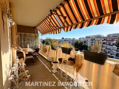 photo For sale Apartment CAGNES-SUR-MER 06