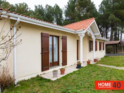 photo For sale House SANGUINET 40