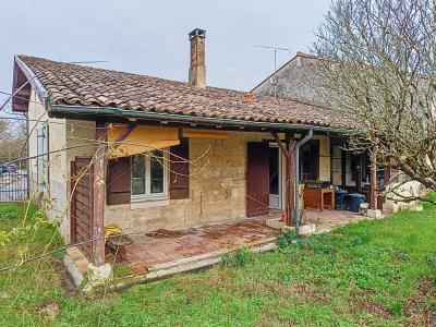 photo For sale House SAINT-DENIS-DE-PILE 33