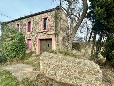 Vente Maison MOUX  11