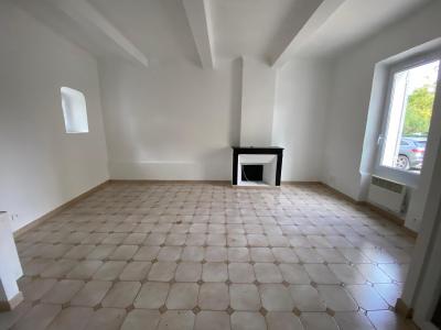 Vente Appartement 3 pices BEAURECUEIL 13100