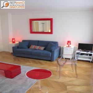 photo For rent Apartment ANGERS 49