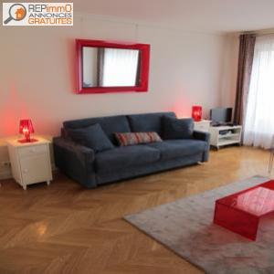 Location Appartement 2 pices NANCY 54100
