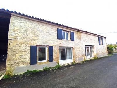photo For sale House CHAMBON 17