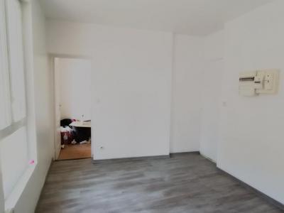Vente Appartement 2 pices HAVRE 76600