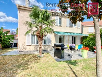 photo For sale House PLESSIS-BOUCHARD 95