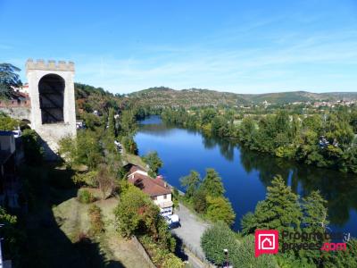 photo For sale Apartment building CAHORS 46