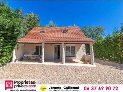 photo For sale House CHABRIS 36