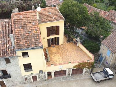 photo For sale House ROQUEBRUN 34