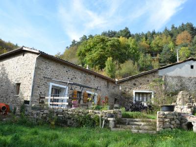 For sale House SAINT-CHRISTOL  07