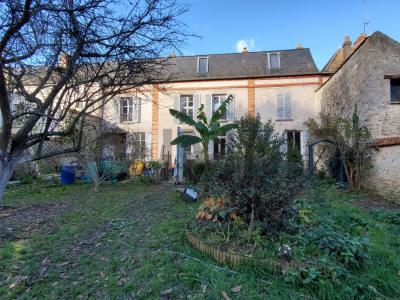 Vente Maison 11 pièces ETAMPES 91150
