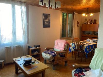 Vente Maison SEYNE-SUR-MER 