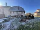 Annonce Vente Maison Foucherans