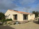 For sale House Nanteuil  79400 137 m2 6 rooms