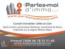 For sale Land Saint-joseph 42800 3415 m2