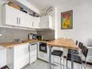 For rent Apartment Lyon-3eme-arrondissement  69003 71 m2 4 rooms