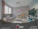 Annonce Vente 4 pièces Appartement Saint-egreve