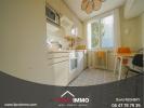 For sale Apartment Saint-egreve 38120 84 m2 5 rooms