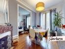 For sale Apartment Courbevoie  92400 72 m2 4 rooms