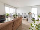 For sale Apartment Strasbourg  67100 62 m2 3 rooms