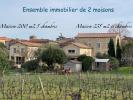 For sale House Saint-amant-de-bonnieure  16230 435 m2 14 rooms