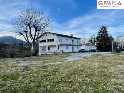 photo For sale House MONTGAILLARD 09