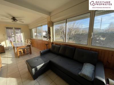 Vente Maison MONTGAILLARD 