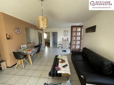 Vente Maison MONTGAILLARD 