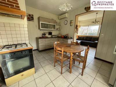 For sale House MONTGAILLARD 